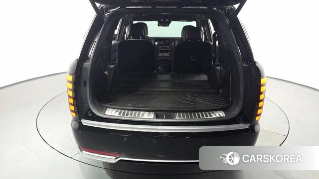 Hyundai Palisade (LX3) id 4590103 из Кореи 11