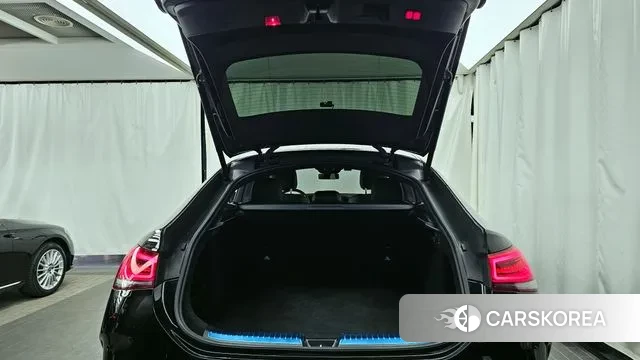 Mercedes-Benz GLE-Class W167 id 3606158 из Кореи 11