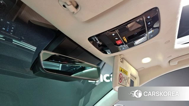 Hyundai Grandeur Hybrid (GN7) id 4230334 из Кореи 11