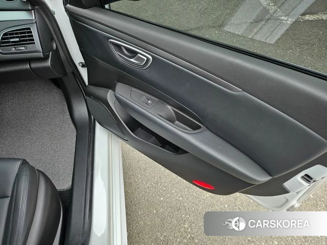 Renault Korea (Samsung) SM6 id 4250827 из Кореи 11