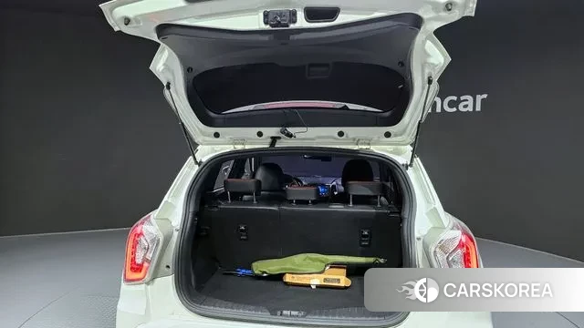 Ssangyong Tivoli Armor id 3249300 из Кореи 11