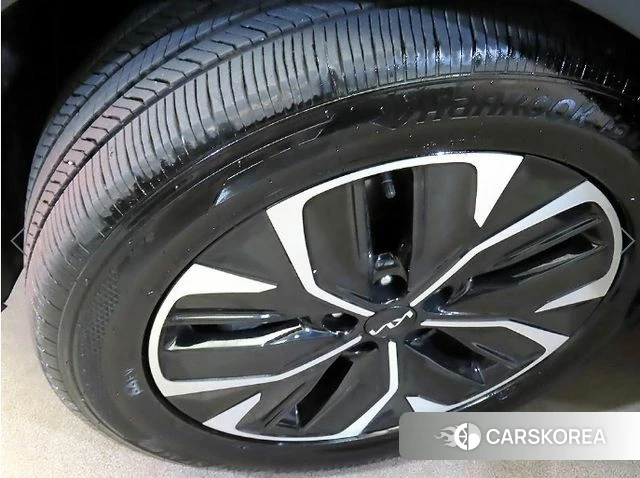 Kia EV6 id 4571548 из Кореи 11