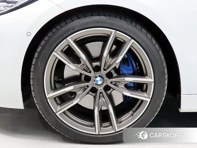 BMW 4 Series (G22) id 3488261 из Кореи 11