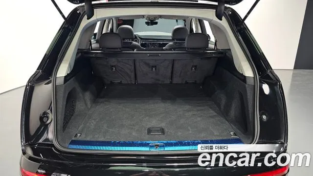 Audi Q7 (4M) id 2741663 из Кореи 11