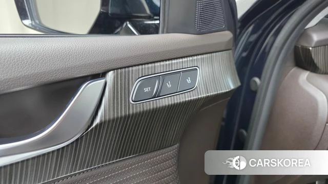 Hyundai The New Palisade id 4354753 из Кореи 11