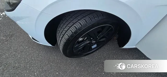 Hyundai Avante (CN7) id 3598348 из Кореи 11