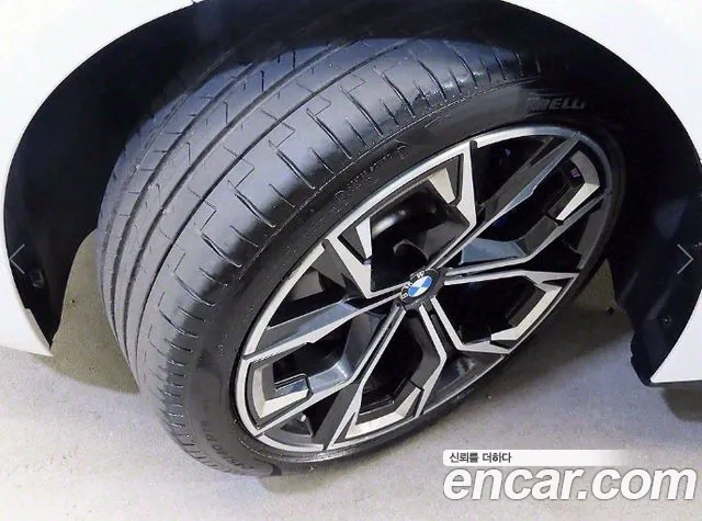 BMW 4 Series (G22) id 2954120 из Кореи 11