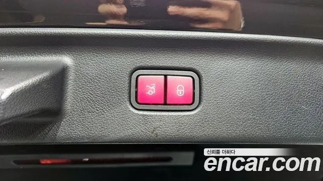 Mercedes-Benz S-Class W223 id 2875136 из Кореи 11