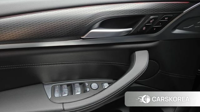 BMW X4 (G02) id 4687961 из Кореи 11