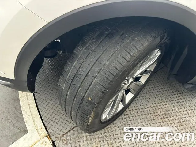 Ford Explorer id 2803175 из Кореи 11