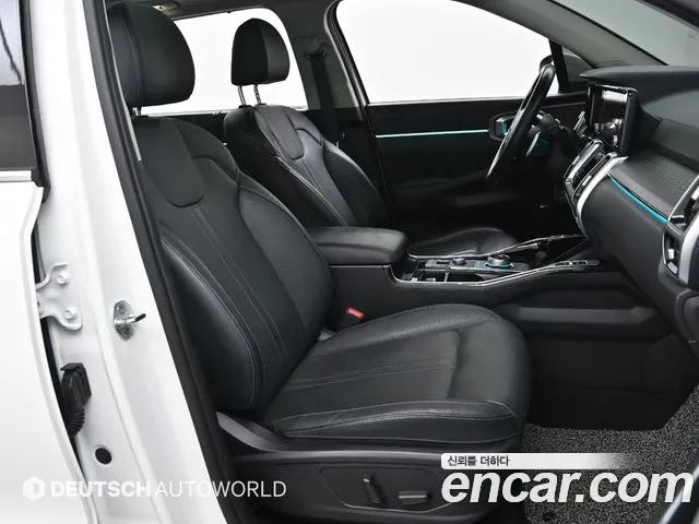 Kia Sorento 4th Generation id 2675424 из Кореи 11