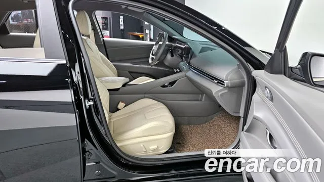 Hyundai The New Avante (CN7) id 2569620 из Кореи 11