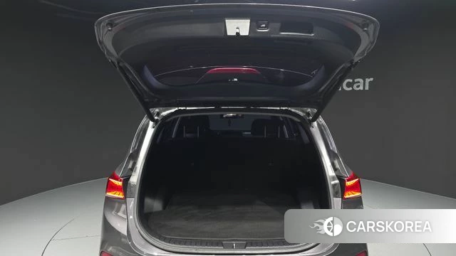 Hyundai Santa Fe TM id 4582144 из Кореи 11