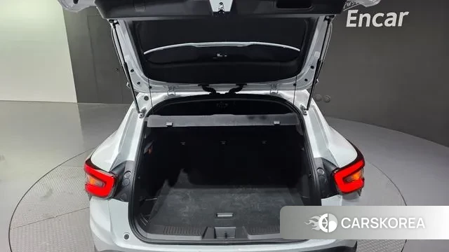 Chevrolet (GM Daewoo) Trax Crossover id 3415209 из Кореи 11