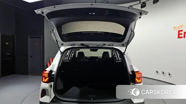 Kia Seltos id 3842740 из Кореи 11