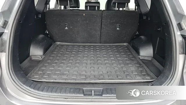 Hyundai The New Santa Fe id 3675885 из Кореи 11