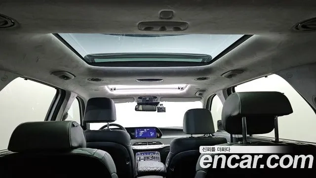 Hyundai Palisade id 2875698 из Кореи 11