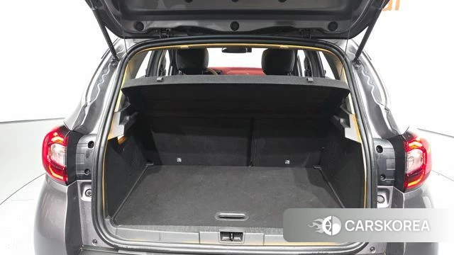 Renault Korea (Samsung) New QM3 id 3886465 из Кореи 11