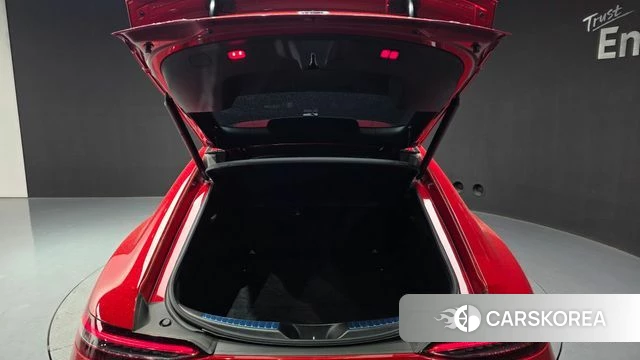 Mercedes-Benz AMG GT id 4284239 из Кореи 11