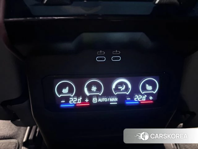 BMW 5 Series (G60) id 4842471 из Кореи 11