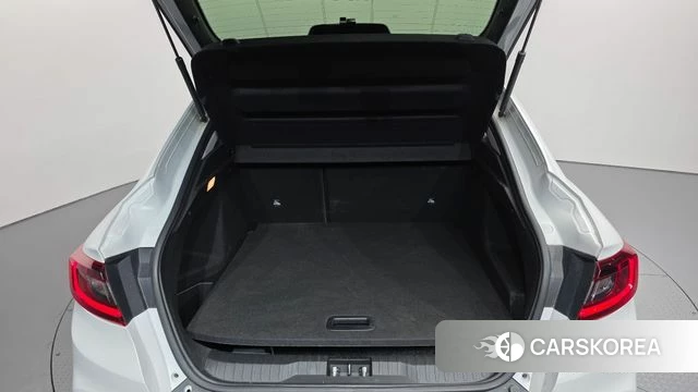 Renault Korea (Samsung) XM3 id 4881832 из Кореи 10
