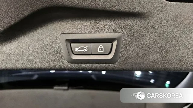 BMW X5 (G05) id 3342103 из Кореи 11