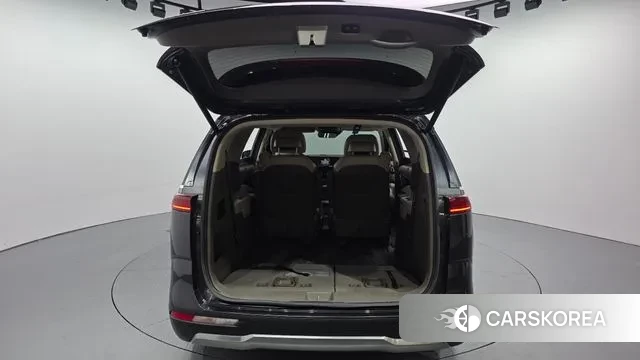 Kia Carnival 4th generation id 3513696 из Кореи 11