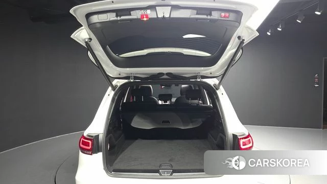 Mercedes-Benz GLB-Class X247 id 4528280 из Кореи 11