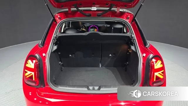 Mini Cooper S id 3788355 из Кореи 11