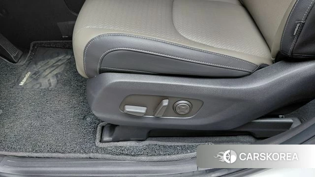 Kia The New Carnival 4th Generation id 4695971 из Кореи 11