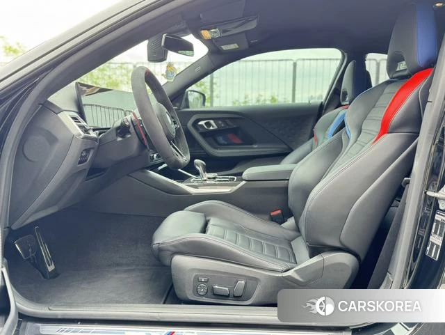 BMW M2 id 4300221 из Китая 11
