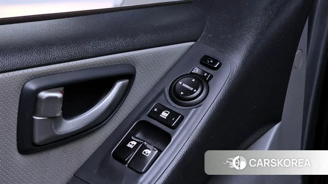 Hyundai The New Grand Starex id 4232743 из Кореи 11