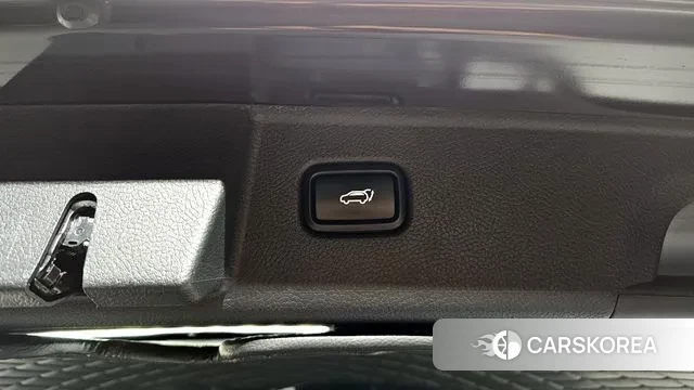 Kia Mohave Master id 3013319 из Кореи 11