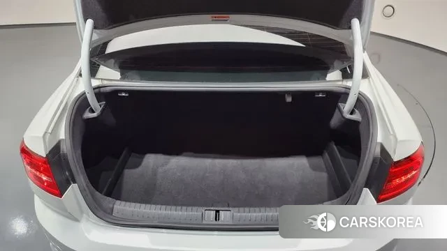 Volkswagen Passat GT (B8) id 3440098 из Кореи 11