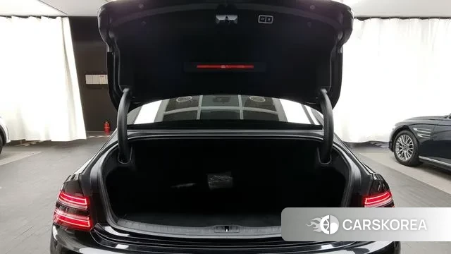 Genesis G80 (RG3) id 2999525 из Кореи 11