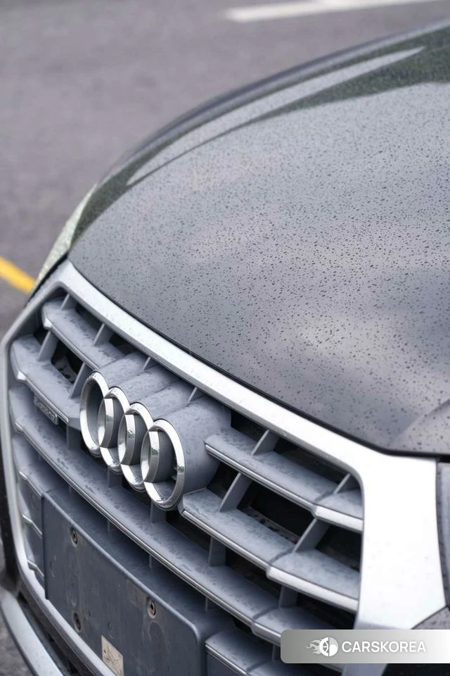 Audi Q5L id 4261441 из Китая 11