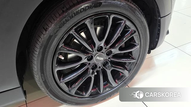 Mini Cooper Clubman id 4871227 из Кореи 11
