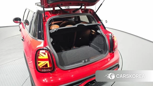 Mini Cooper S id 3953791 из Кореи 11