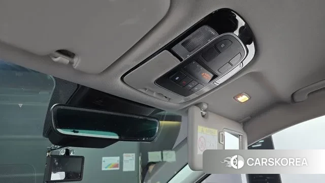 Hyundai Tucson (NX4) id 3202675 из Кореи 11