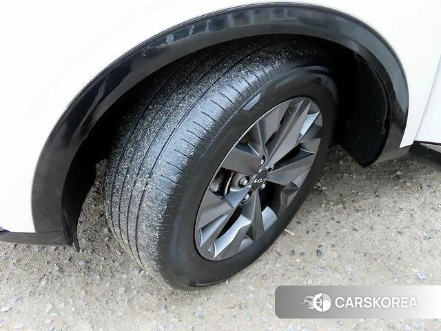 Kia Sportage 5th Generation id 4018726 из Кореи 11