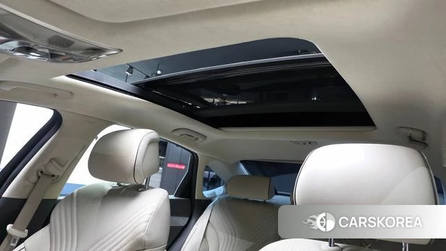 Genesis G80 (RG3) id 3898144 из Кореи 11