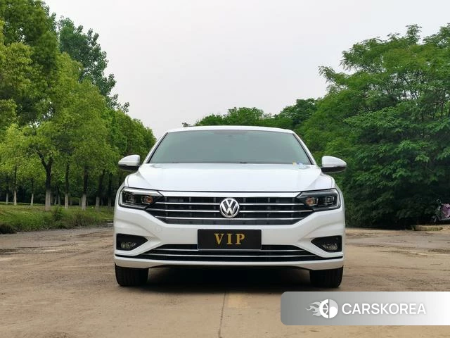 Volkswagen Sagitar id 4290250 из Китая 11