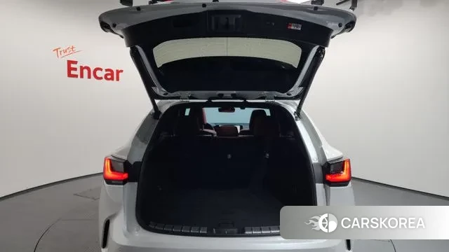 Lexus NX350h Second generation id 3538639 из Кореи 11