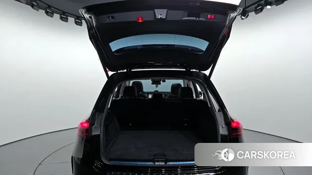 Mercedes-Benz GLE-Class W167 id 3371991 из Кореи 11