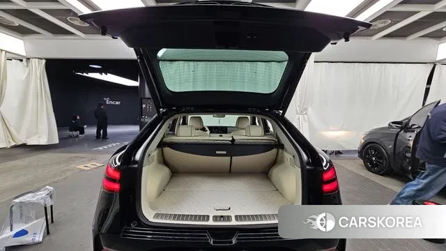 Genesis GV60 id 3581528 из Кореи 11