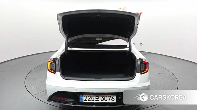 Hyundai Sonata (DN8) id 3871472 из Кореи 11