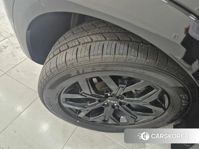 Kia Mohave Master id 3953140 из Кореи 11