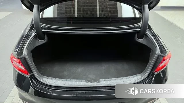 Hyundai Grandeur IG id 3499545 из Кореи 11