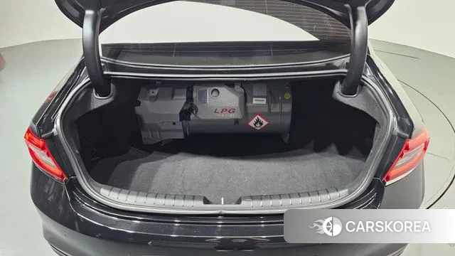 Hyundai Grandeur IG id 3066099 из Кореи 11