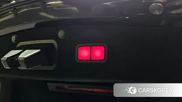 Mercedes-Benz S-Class W222 id 3541726 из Кореи 11